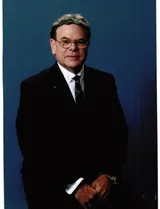 Mark P. Miller